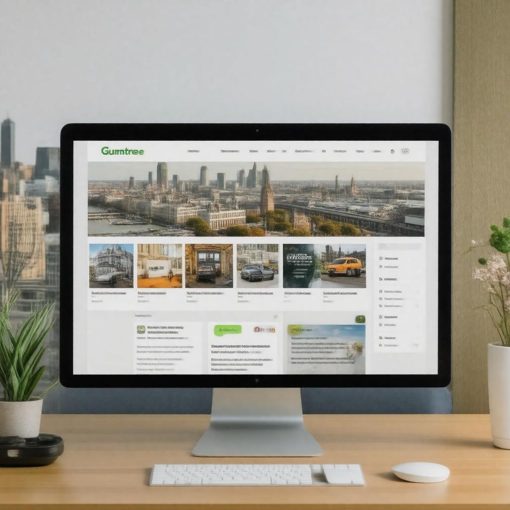 Gumtree (company)